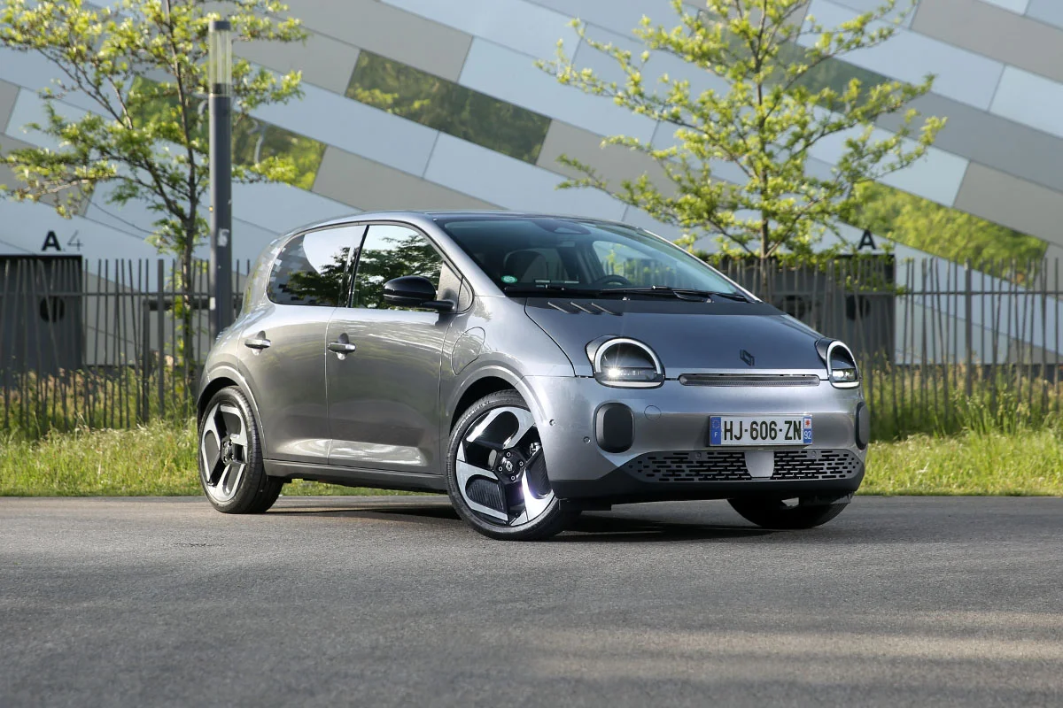 Supertest : Renault Twingo e-Tech, les consommations et autonomies mesurées de notre essai
