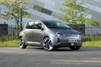 Supertest : Renault Twingo e-Tech, les consommations et autonomies mesurées de notre essai