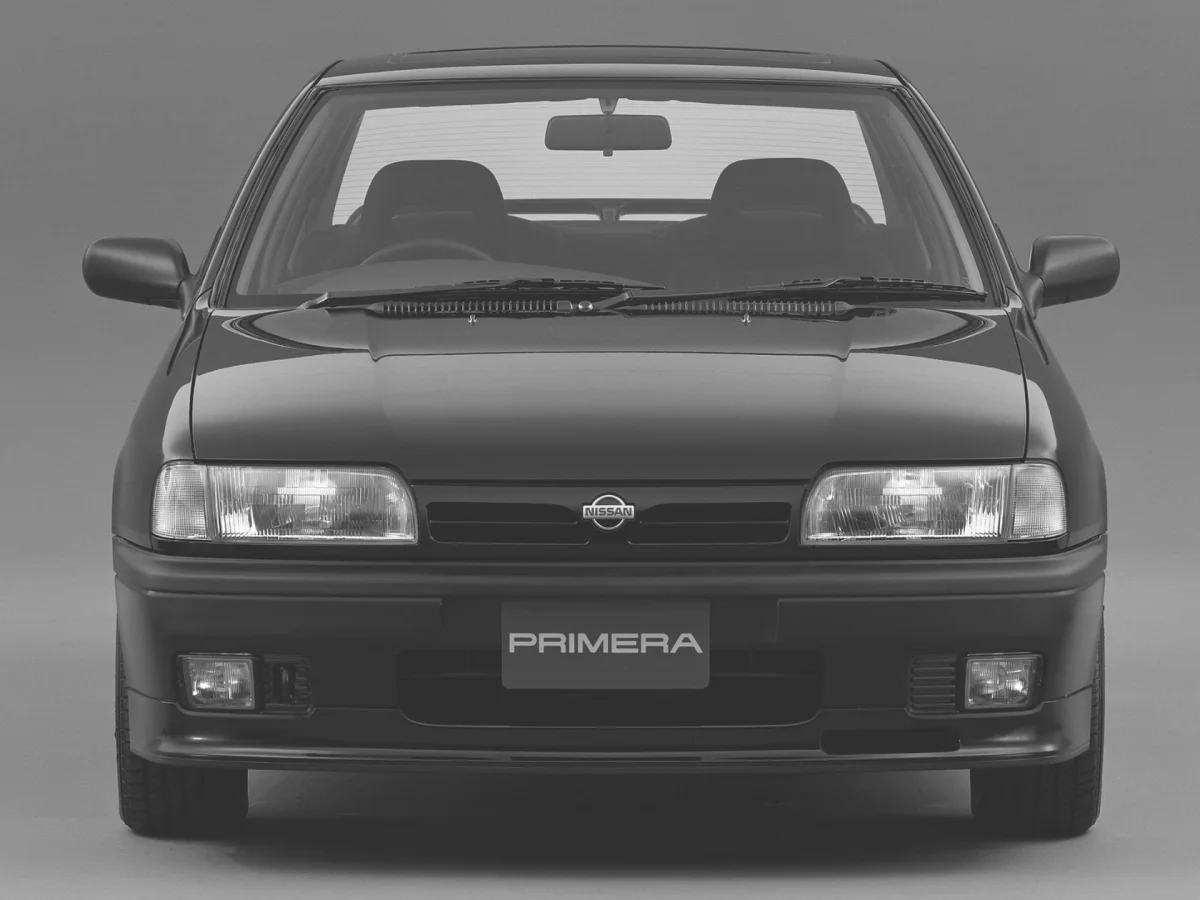 La Nissan Primera revient sous la forme d’une berline électrique chinoise