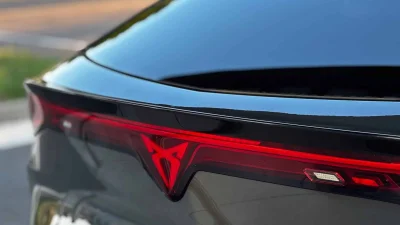 Cupra veut laisser cet élément de style à Ferrari !