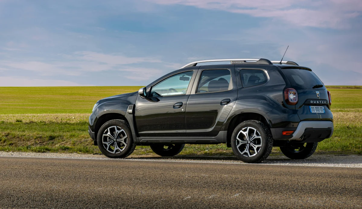 Acheter un SUV d’occasion : hybride ou électrique, que choisir ?