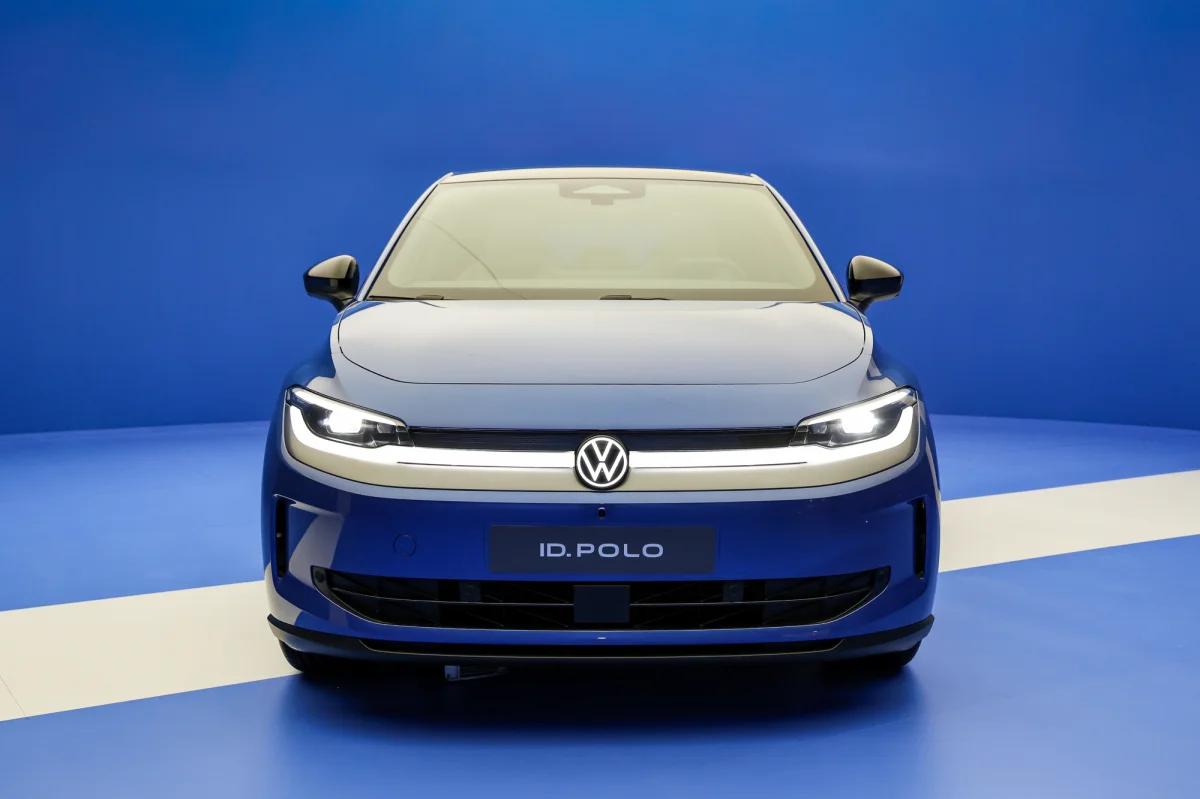 Volkswagen ID.Polo : déjà une grosse remise pour la citadine électrique !