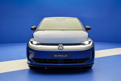Volkswagen ID.Polo : déjà une grosse remise pour la citadine électrique !