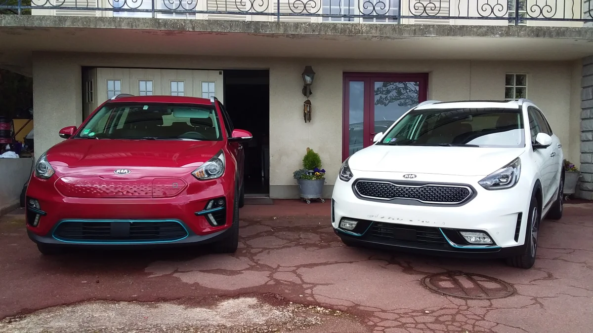 Témoignage : « une brave bête », voilà ce que pensent les propriétaires français de leur Kia Niro hybride !