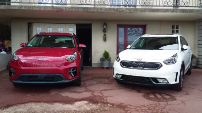 Témoignage : « une brave bête », voilà ce que pensent les propriétaires français de leur Kia Niro hybride !