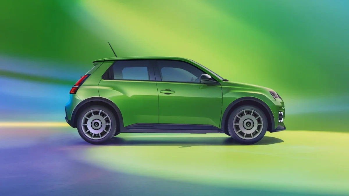 Renault 5 électrique : une bonne et une mauvaise nouvelle pour les aides à l’achat !