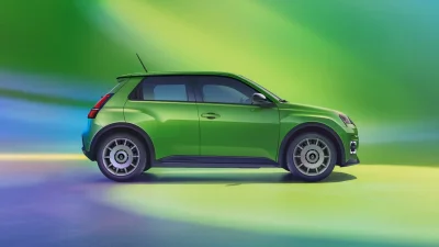 Renault 5 électrique : une bonne et une mauvaise nouvelle pour les aides à l’achat !