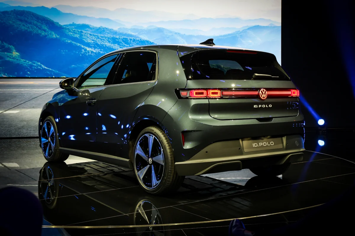 Volkswagen : l’électrique pèse sur la rentabilité du groupe, et cela va durer…