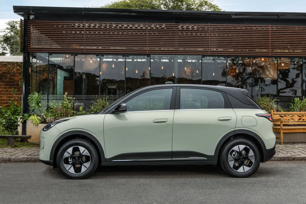Ford et Nissan se tournent vers les Chinois pour faire tourner leurs usines européennes