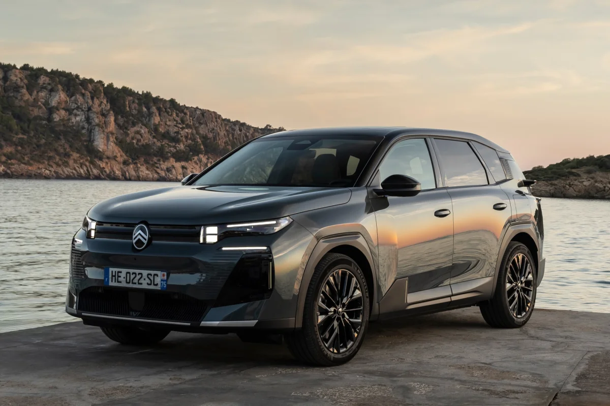 Nouveau Citroën C5 Aircross : déjà de belles aides à l’achat pour le SUV familial !
