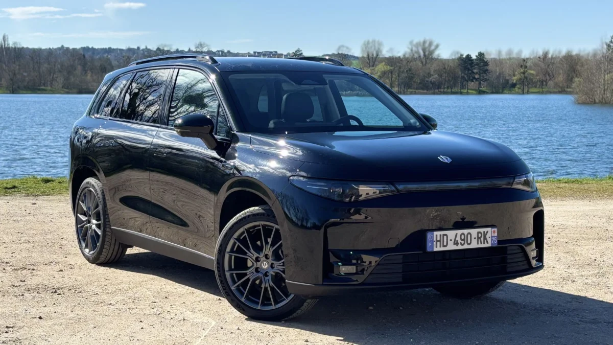 Essai Leapmotor C10 électrique : notre avis sur le grand SUV familial