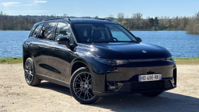 Essai Leapmotor C10 électrique : notre avis sur le grand SUV familial