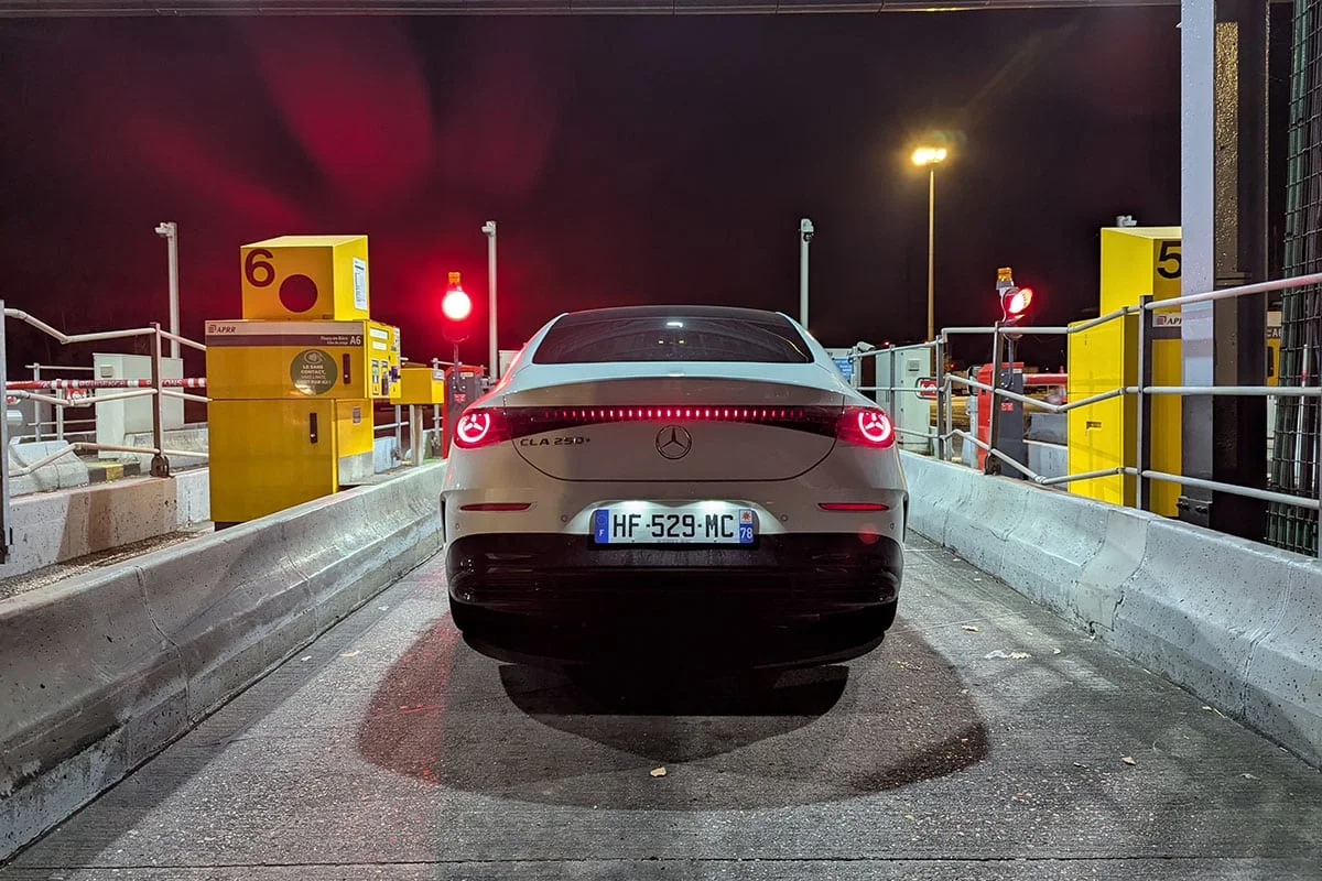 Voitures électriques : quels modèles permettent de voyager le plus rapidement ?