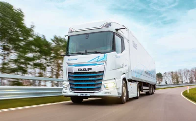 Camion électrique : ce simulateur pourrait éviter de coûteuses erreurs aux transporteurs