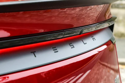 Tesla dépose un brevet pour aspirer l’air chaud de l’habitacle afin d’améliorer l’autonomie