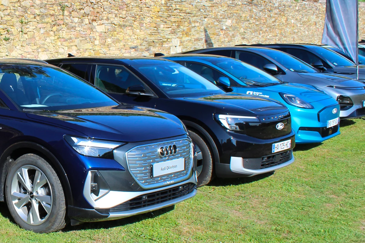 Automobile Propre aurait-il gagné la bataille de la voiture électrique ?