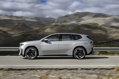Ce chiffre prouve que les Français n’ont plus peur de partir loin avec leur voiture électrique