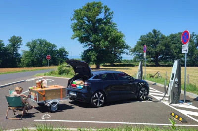 Témoignage : Jean-Luc ne jure que par l’occasion pour acheter sa voiture électrique