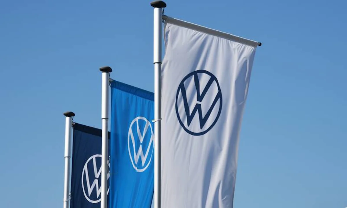 Dieselgate : Volkswagen condamné en France