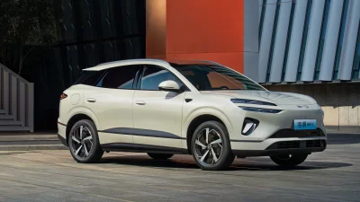 BYD discute avec Stellantis pour reprendre des usines en Europe