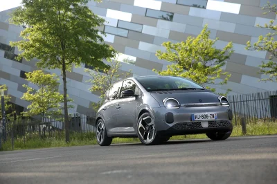 Occasion : quelles alternatives à une Renault Twingo E-Tech neuve ?