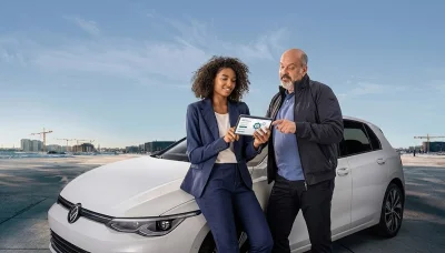 Mobilize et Shiftmove s’associent pour apporter la gestion de flotte connectée aux entreprises françaises
