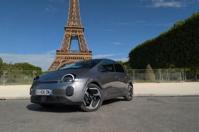 Renault Twingo électrique sur autoroute : voici les solutions simples pour éviter le calvaire