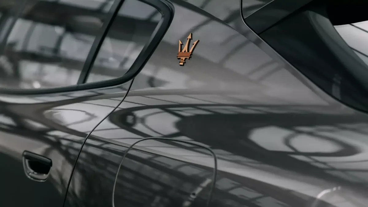 Les futures Maserati électriques pourraient être fabriquées par… des constructeurs chinois