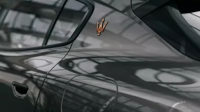 Les futures Maserati électriques pourraient être fabriquées par… des constructeurs chinois