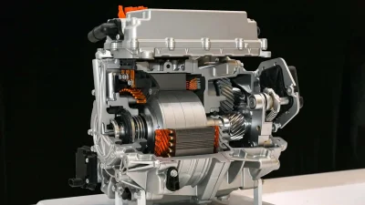 Hyundai présente un moteur électrique tout-en-un : qu’est-ce que ça va changer ?