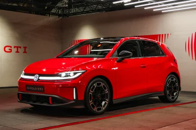 Volkswagen ID Polo GTI : voici toutes les informations sur la première GTI électrique de VW !
