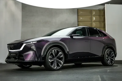 Mazda ralentit encore sur la voiture électrique