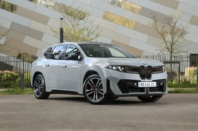Supertest : BMW iX3 2026, les consommations et autonomies mesurées de notre essai