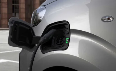 Malus, sous-amortissement… ces mesures qui pourraient rendre l’utilitaire électrique plus rentable que le diesel