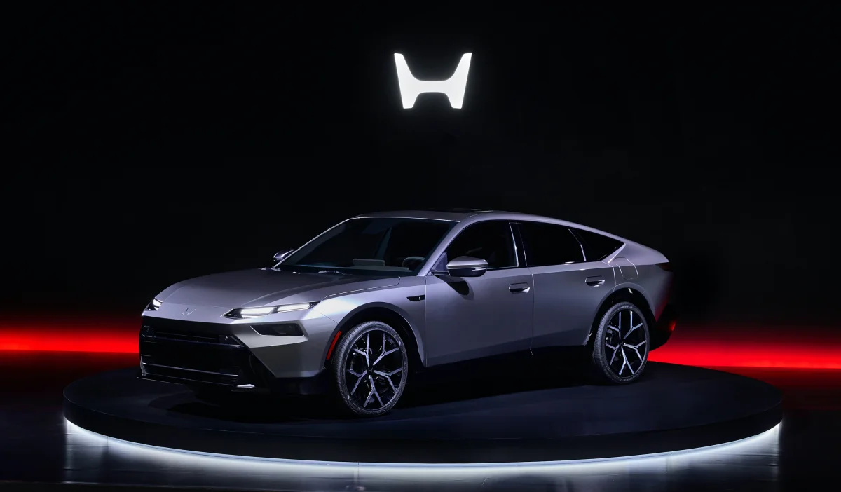 Honda recule sur l’électrique et met l’accent sur l’hybride
