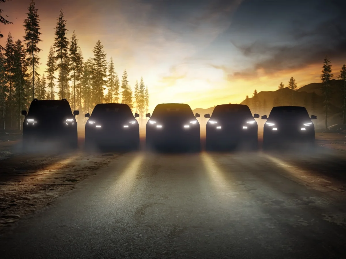 Nouveaux modèles électriques et hybrides : voici ce que prépare Ford pour l’Europe