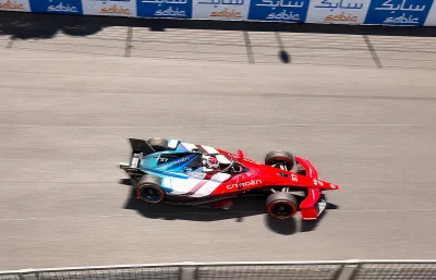 La Formule E bientôt plus performante que la Formule 1 ?