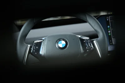 Future BMW Série 1 : le retour à la propulsion mais avec un moteur électrique !