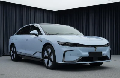 Officiel : Stellantis va produire des voitures d’un constructeur chinois dans une usine française