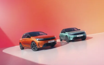 Opel Corsa électrique : une série spéciale YES bien équipée à prix réduit