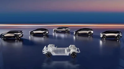 Ultra modulaire, 800V : voici la nouvelle plateforme qui va transformer Stellantis