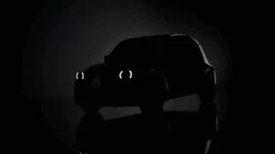 Officiel : Citroën va relancer la 2 CV avec un moteur électrique, voici le premier aperçu !