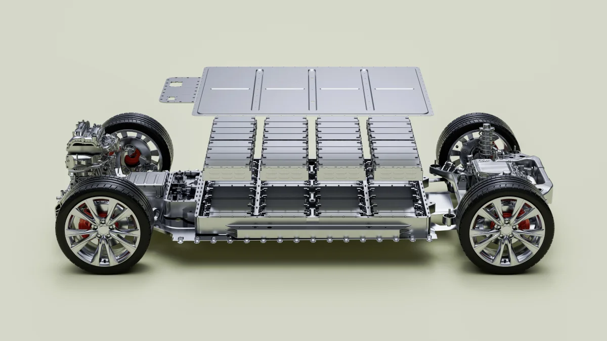 Cette batterie développée par des scientifiques chinois peut se recharger en… 3 minutes !