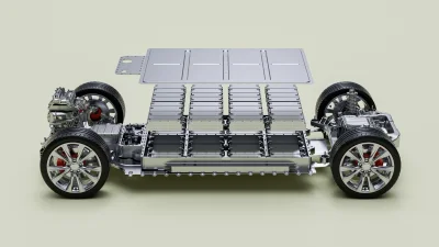 Cette batterie développée par des scientifiques chinois peut se recharger en… 3 minutes !