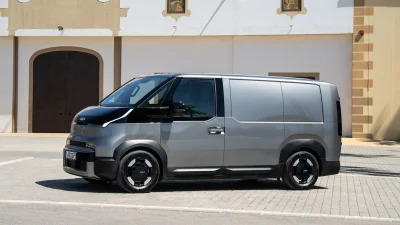 Utilitaires électriques : y a-t-il un trop grand décalage entre les objectifs européens et la réalité du terrain ?