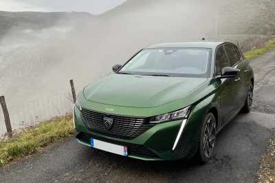 Témoignage : de l’hybride rechargeable à l’électrique, de Peugeot à Renault, Cédric préfère les voitures françaises
