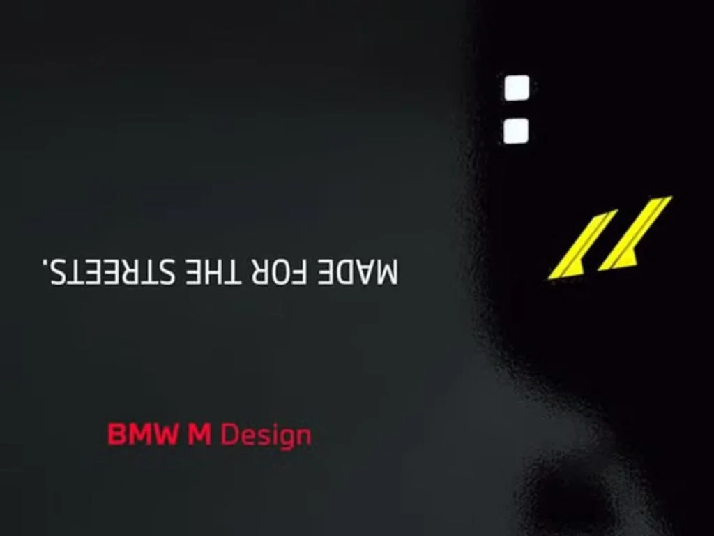Les amateurs de tuning vont adorer ce détail de la BMW M3 électrique