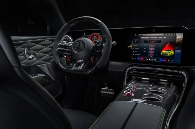 Le retour de la 2 CV, une Mercedes aussi performante qu’une Xiaomi, BMW qui veut punir ses clients, Ford qui râle contre l’Europe, des destructions de bornes de recharge et le grand bazar des ZFE… Bienvenue dans Regen n°65