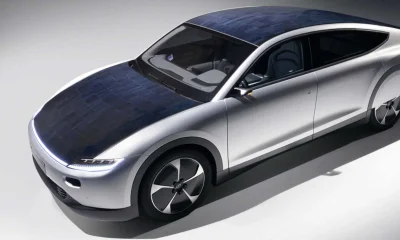Jusqu’à 80 % des besoins couverts : les voitures solaires pourraient réduire drastiquement le nombre de recharges