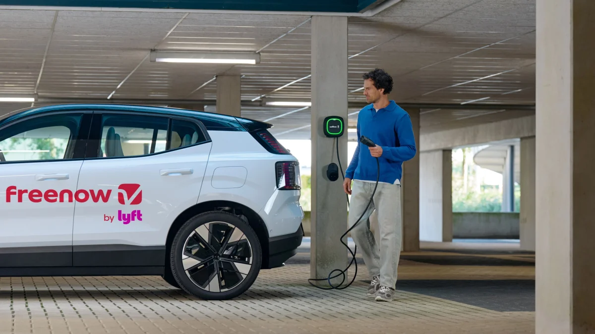 Les taxis électriques roulent déjà partout… mais leur recharge reste un énorme défi